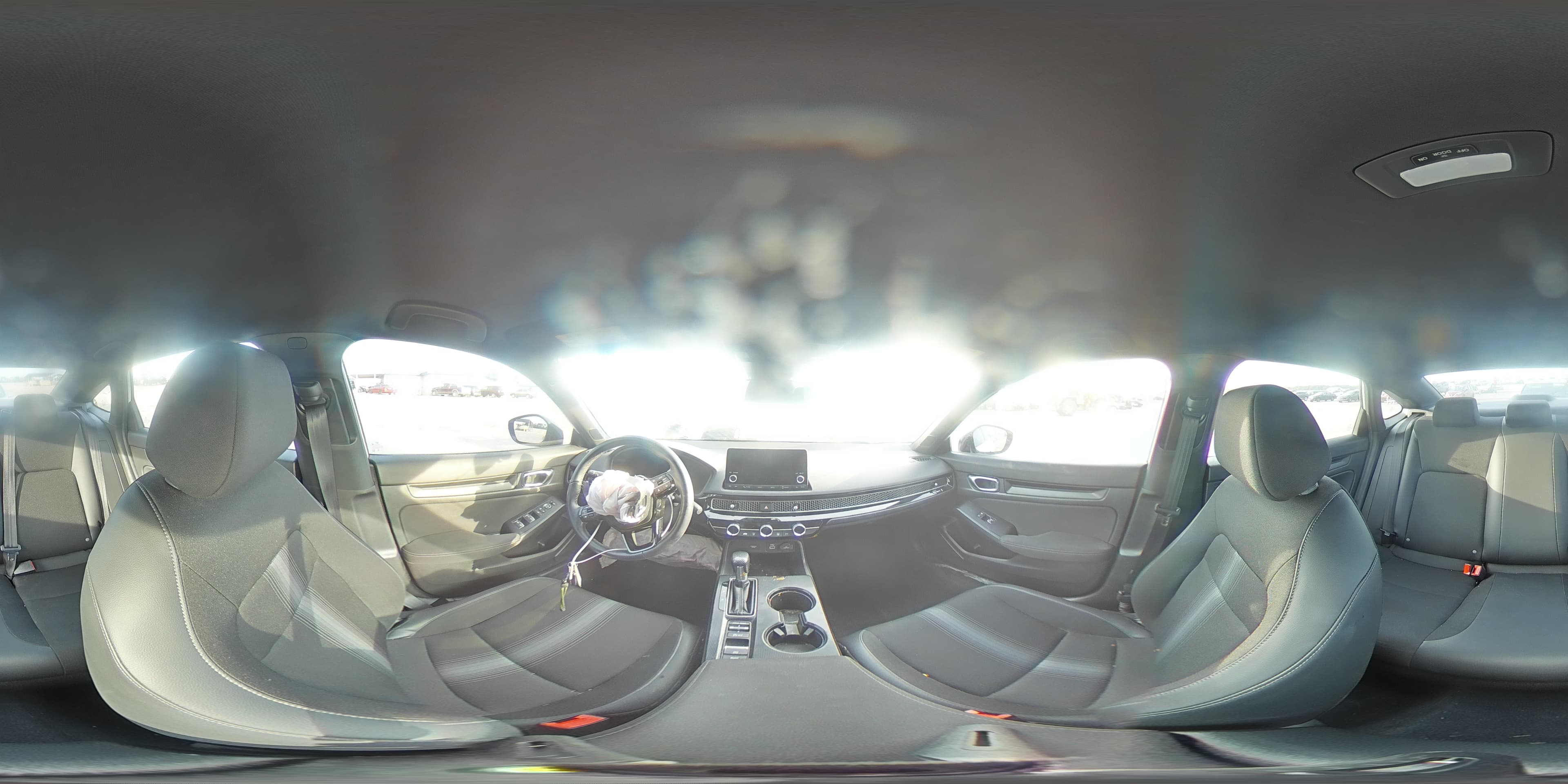 2024 HONDA CIVIC SPORT 14