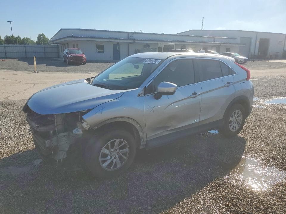 2019 MITSUBISHI ECLIPSE CROSS ES ES - 1