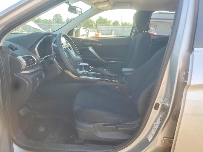2019 MITSUBISHI ECLIPSE CROSS ES ES 7