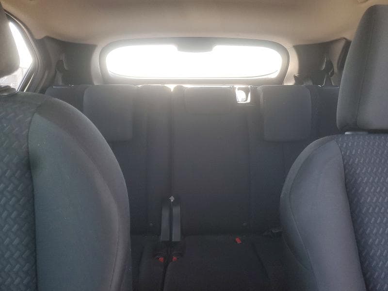 2019 MITSUBISHI ECLIPSE CROSS ES ES 10