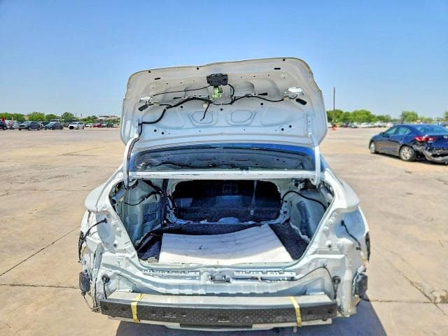 2023 TOYOTA CAMRY XSE XSE 6