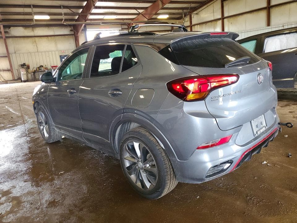 2021 BUICK ENCORE GX SELECT SELECT 2