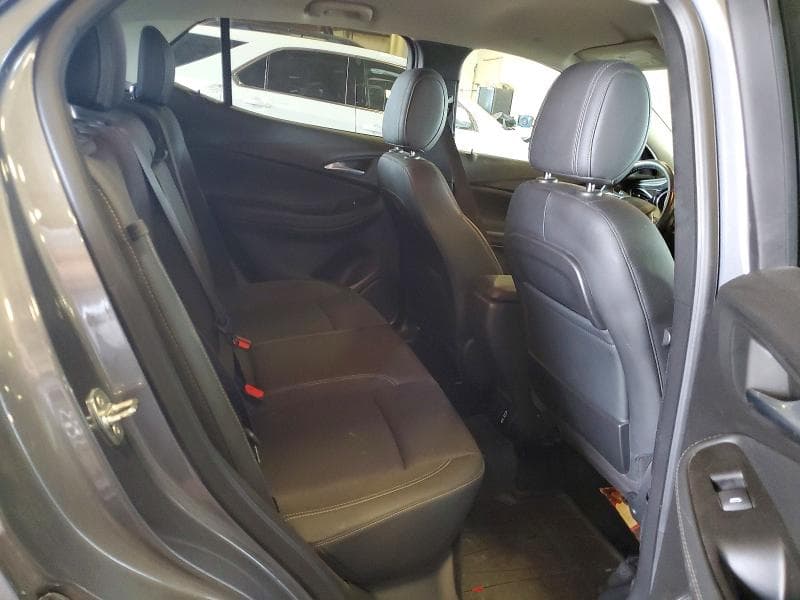 2021 BUICK ENCORE GX SELECT SELECT 11