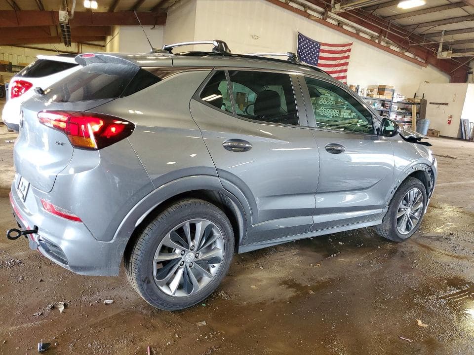 2021 BUICK ENCORE GX SELECT SELECT 3