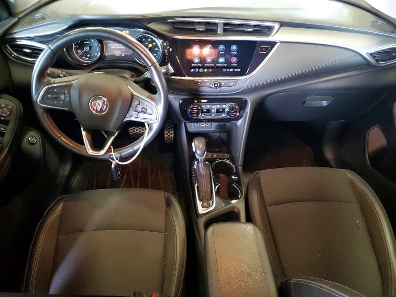 2021 BUICK ENCORE GX SELECT SELECT 8