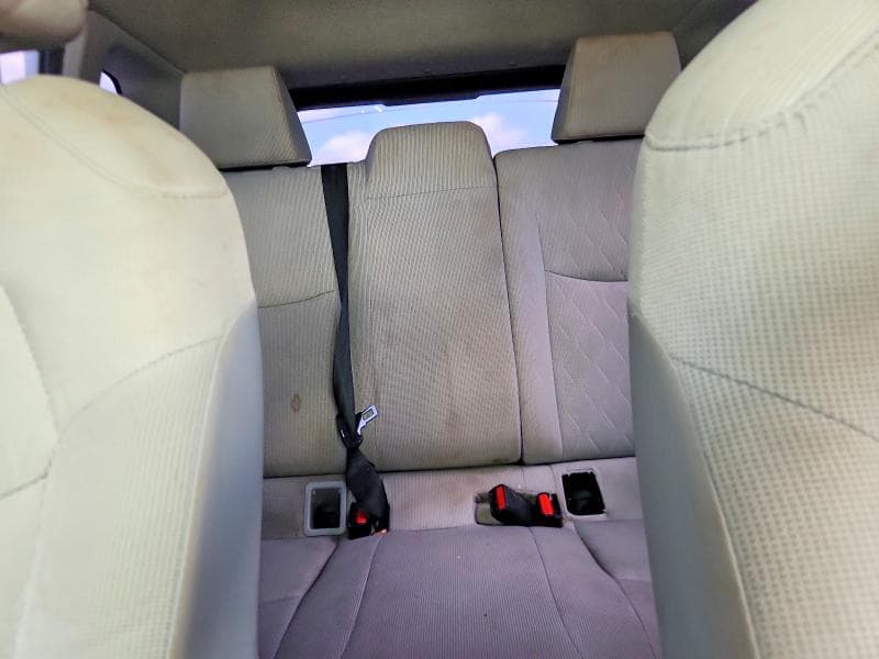 2022 TOYOTA COROLLA CROSS L 10