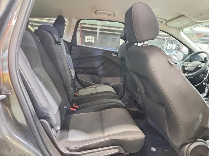 2017 FORD ESCAPE SE SE 11