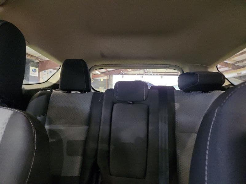 2017 FORD ESCAPE SE SE 10