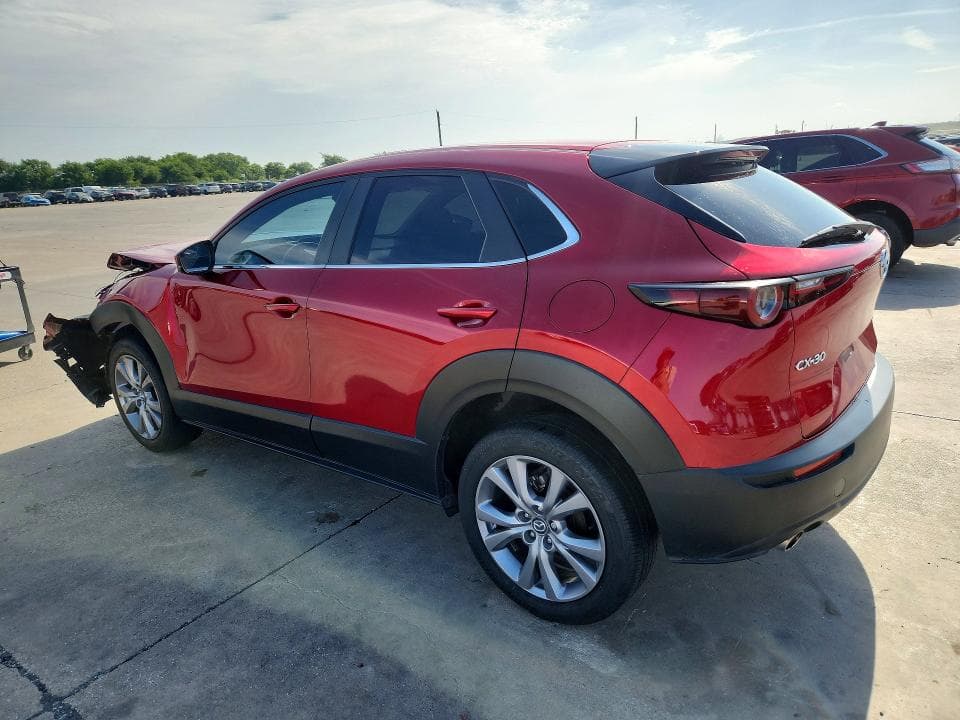 2021 MAZDA CX-30 PREFERRED PREFERRED 2