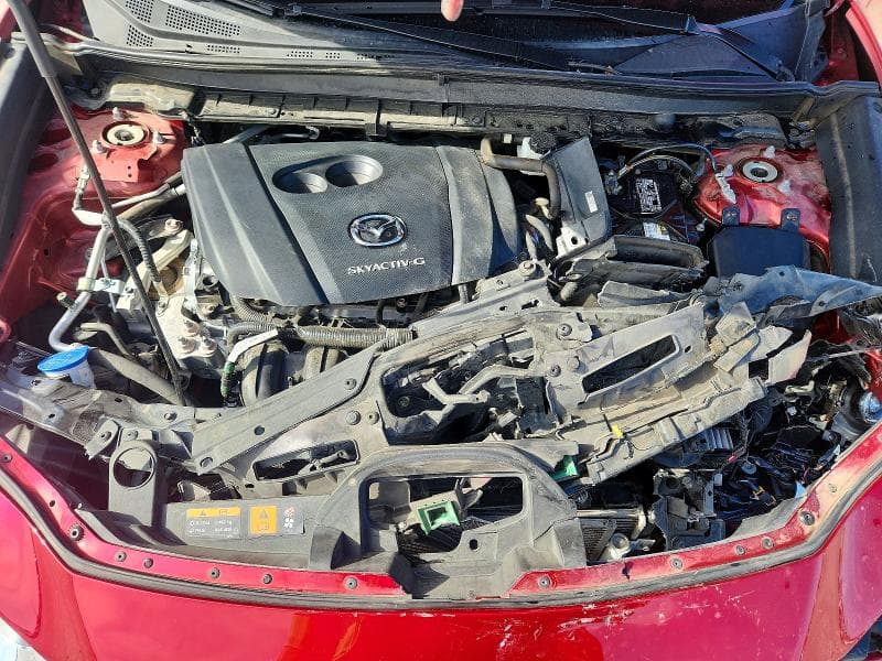 2021 MAZDA CX-30 PREFERRED PREFERRED 11