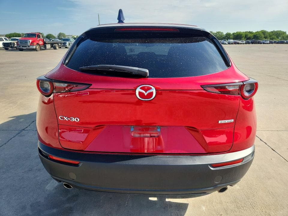 2021 MAZDA CX-30 PREFERRED PREFERRED 6