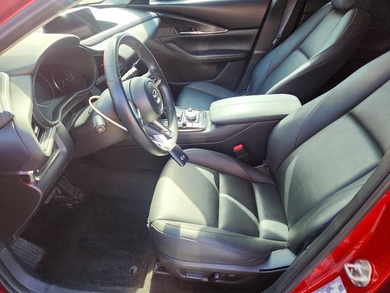 2021 MAZDA CX-30 PREFERRED PREFERRED 7