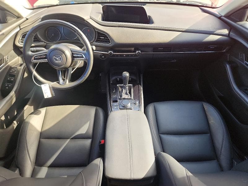 2021 MAZDA CX-30 PREFERRED PREFERRED 8
