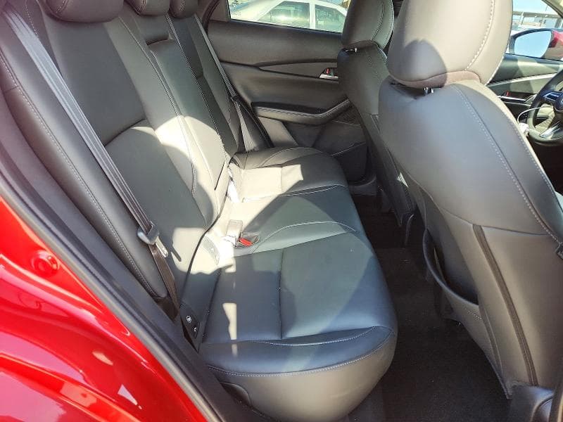 2021 MAZDA CX-30 PREFERRED PREFERRED 10