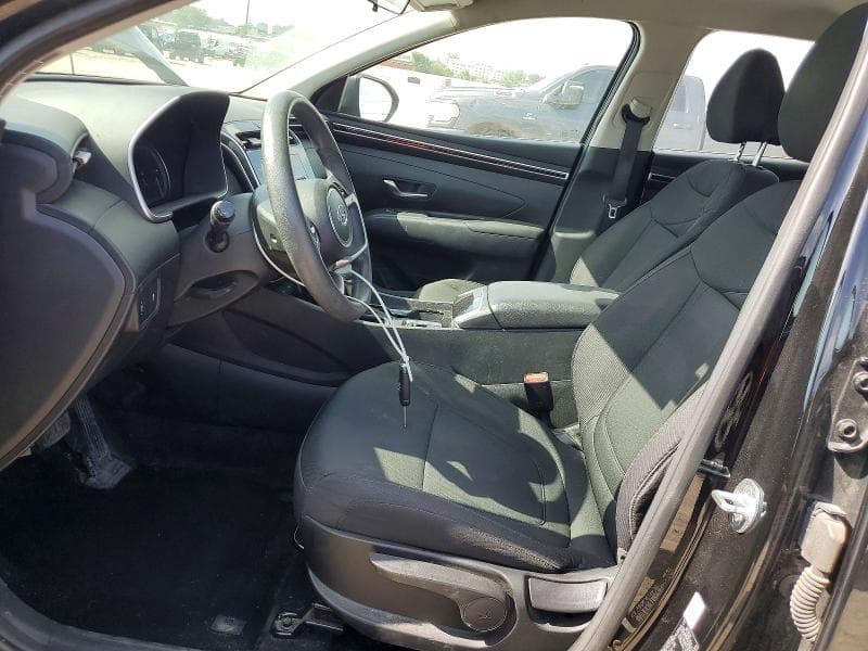 2022 HYUNDAI TUCSON SE SE 6