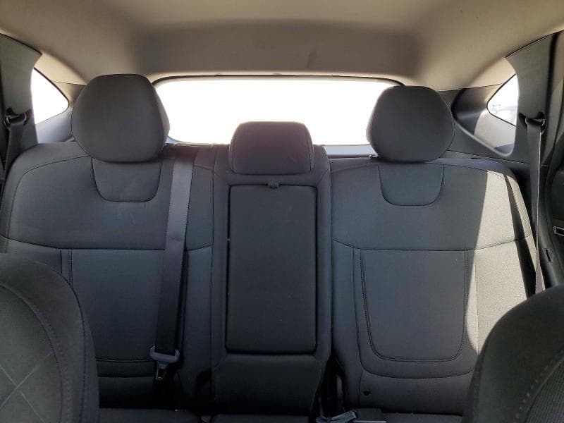 2022 HYUNDAI TUCSON SE SE 9