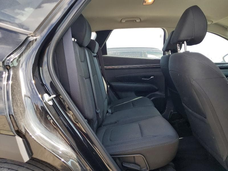 2022 HYUNDAI TUCSON SE SE 10