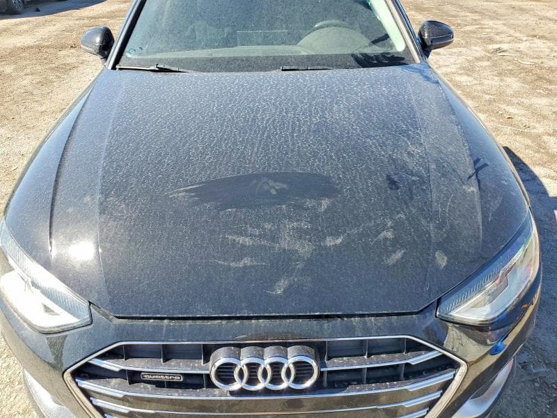 2021 AUDI A4 PREMIUM 40 PREMIUM 40 11