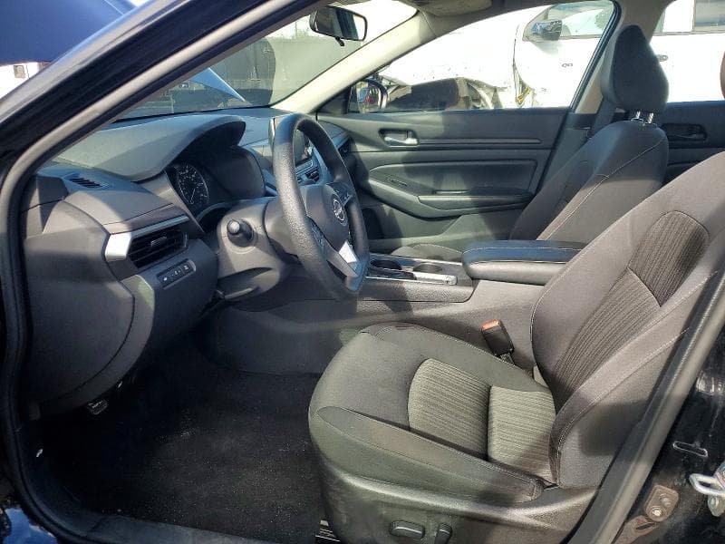 2025 NISSAN ALTIMA SV SV 7