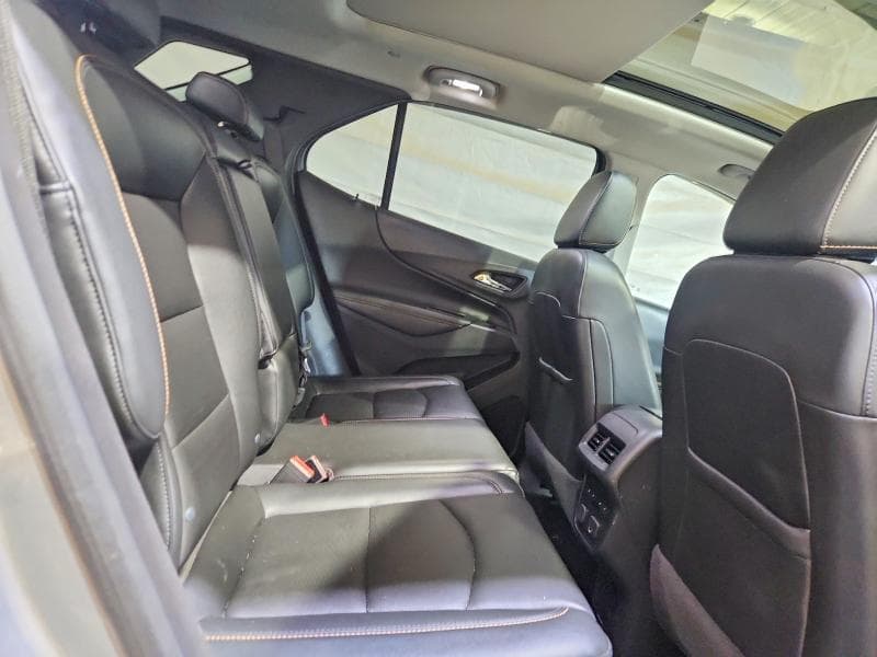 2018 CHEVROLET EQUINOX PREMIER 11