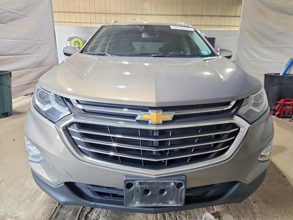 2018 CHEVROLET EQUINOX PREMIER 5