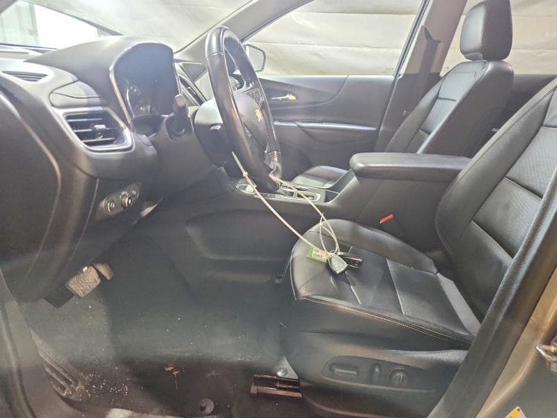 2018 CHEVROLET EQUINOX PREMIER 7