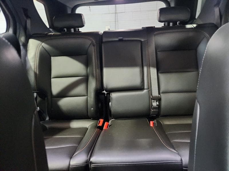 2018 CHEVROLET EQUINOX PREMIER 10