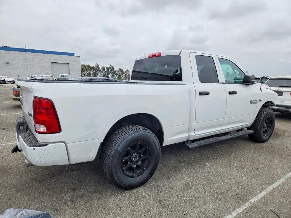 2017 RAM 1500 ST 3