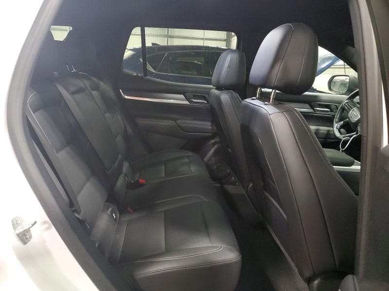 2025 GMC TERRAIN ELEVATION 11