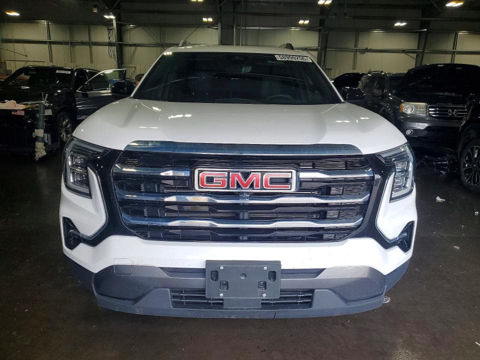2025 GMC TERRAIN ELEVATION 5