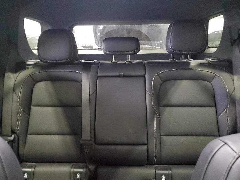 2025 GMC TERRAIN ELEVATION 10