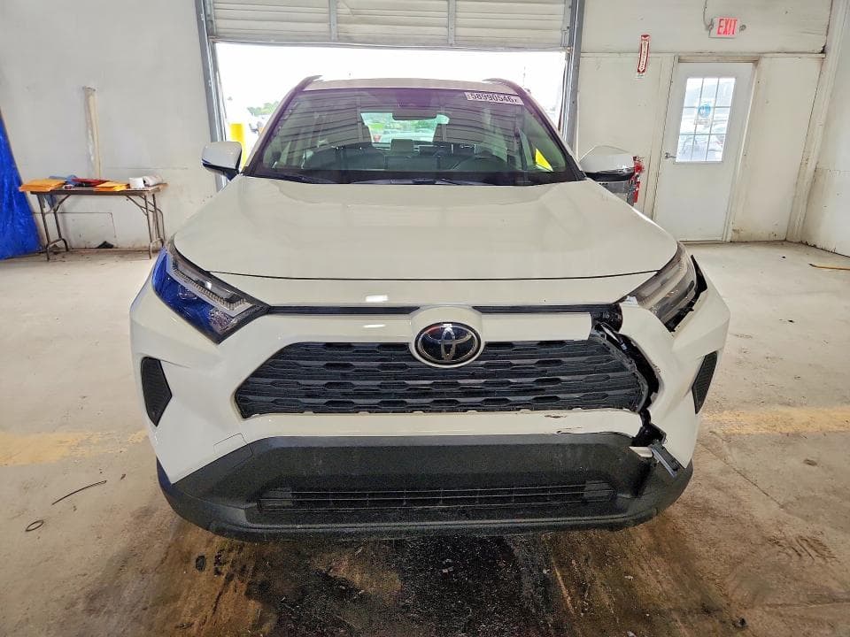 2023 TOYOTA RAV4 XLE XLE 5