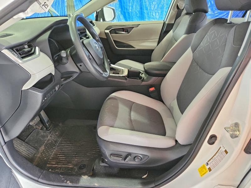 2023 TOYOTA RAV4 XLE XLE 7
