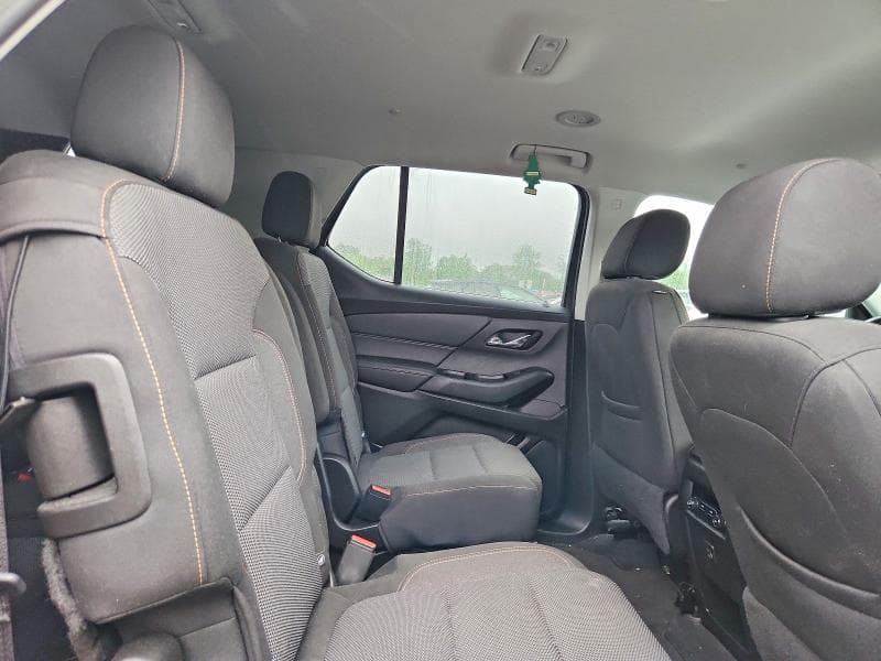 2019 CHEVROLET TRAVERSE LT 11