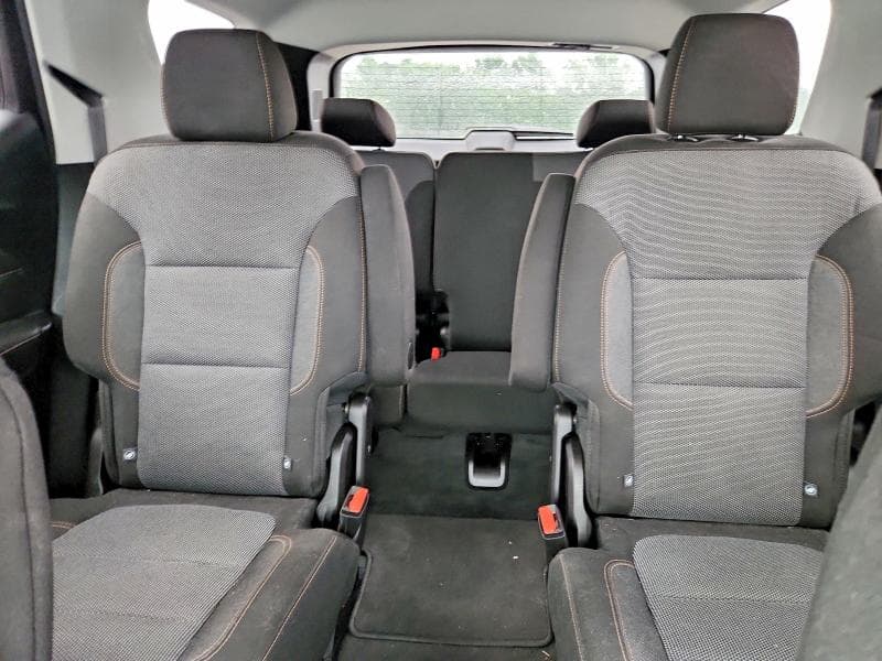 2019 CHEVROLET TRAVERSE LT 10