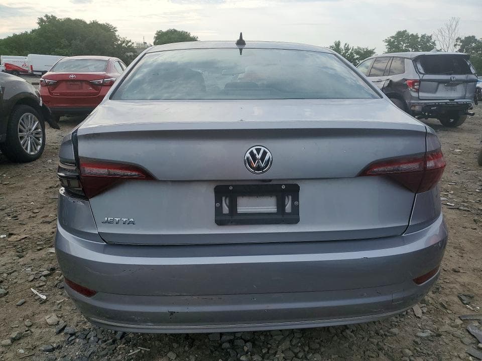 2021 VOLKSWAGEN JETTA S S 7