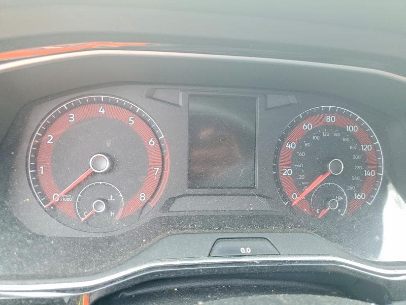 2021 VOLKSWAGEN JETTA S S 10