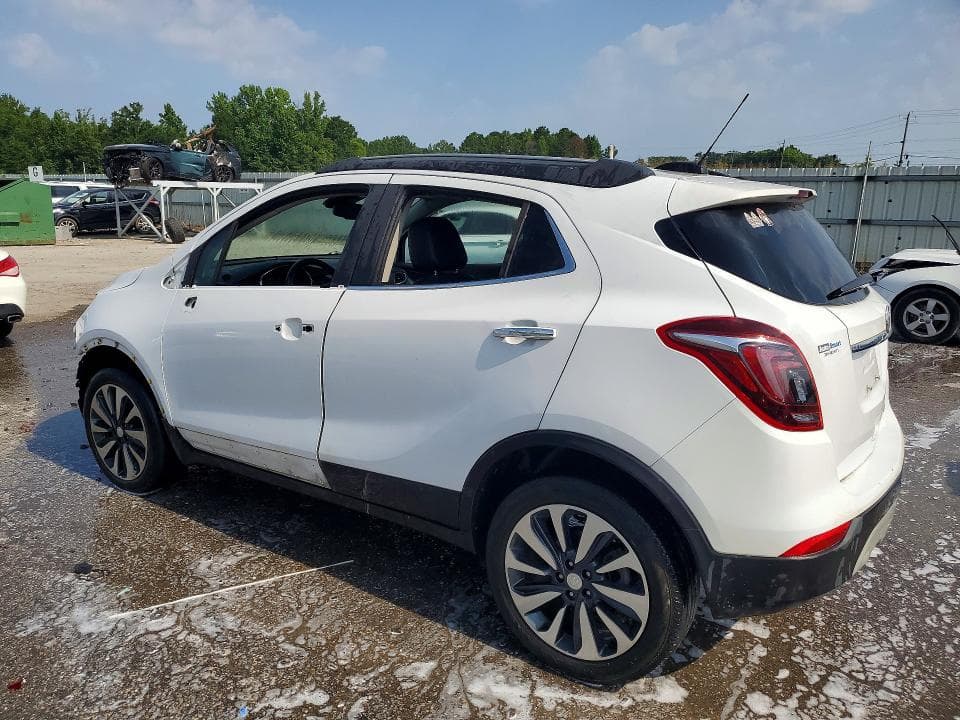 2021 BUICK ENCORE PREFERRED PREFERRED 2