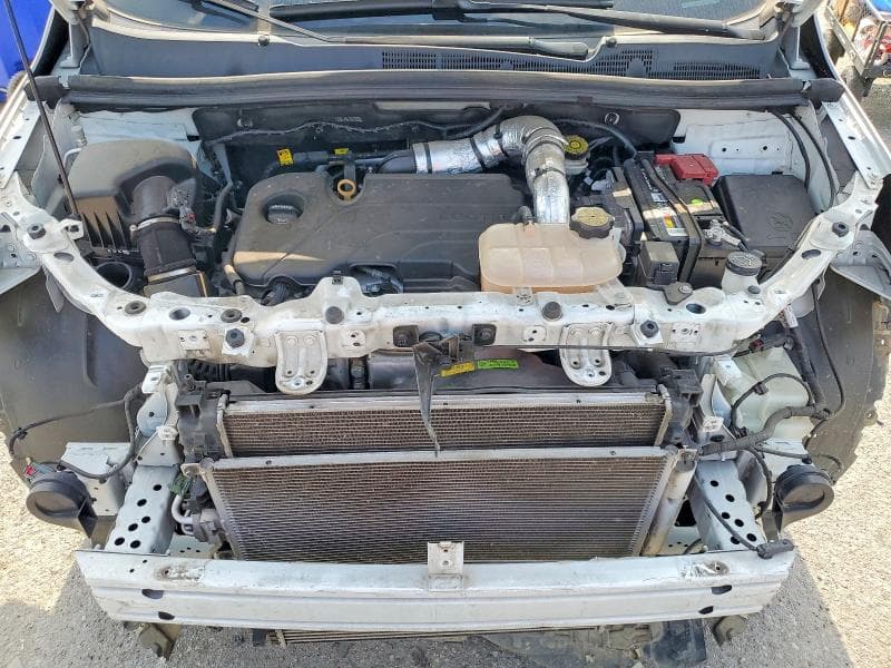 2021 BUICK ENCORE PREFERRED PREFERRED 12