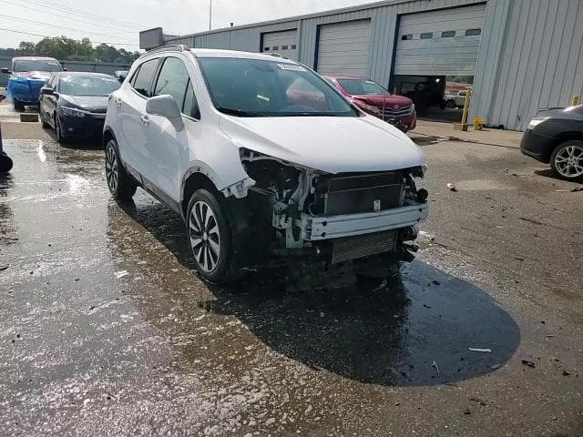 2021 BUICK ENCORE PREFERRED PREFERRED 15