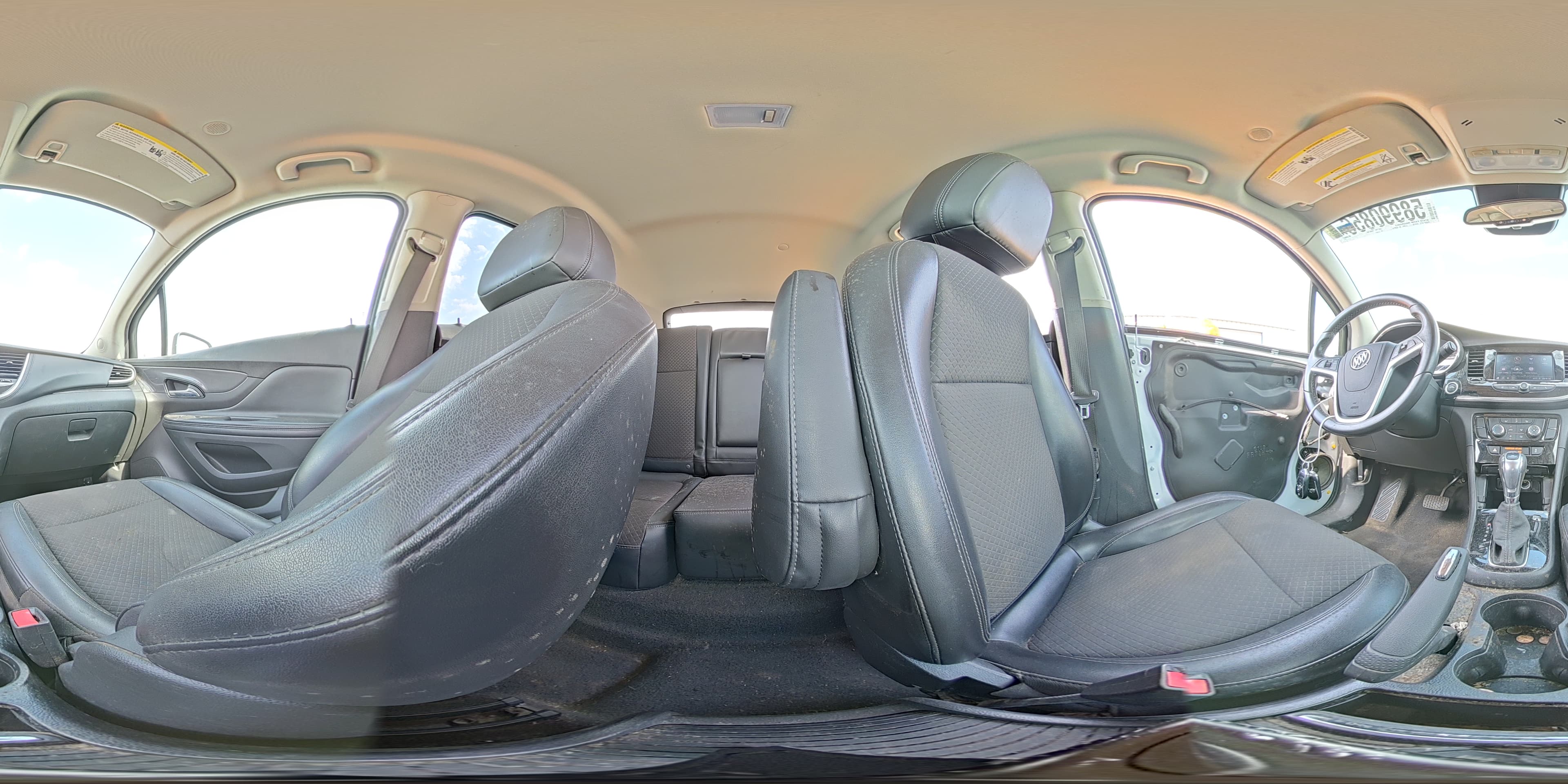 2021 BUICK ENCORE PREFERRED PREFERRED 16