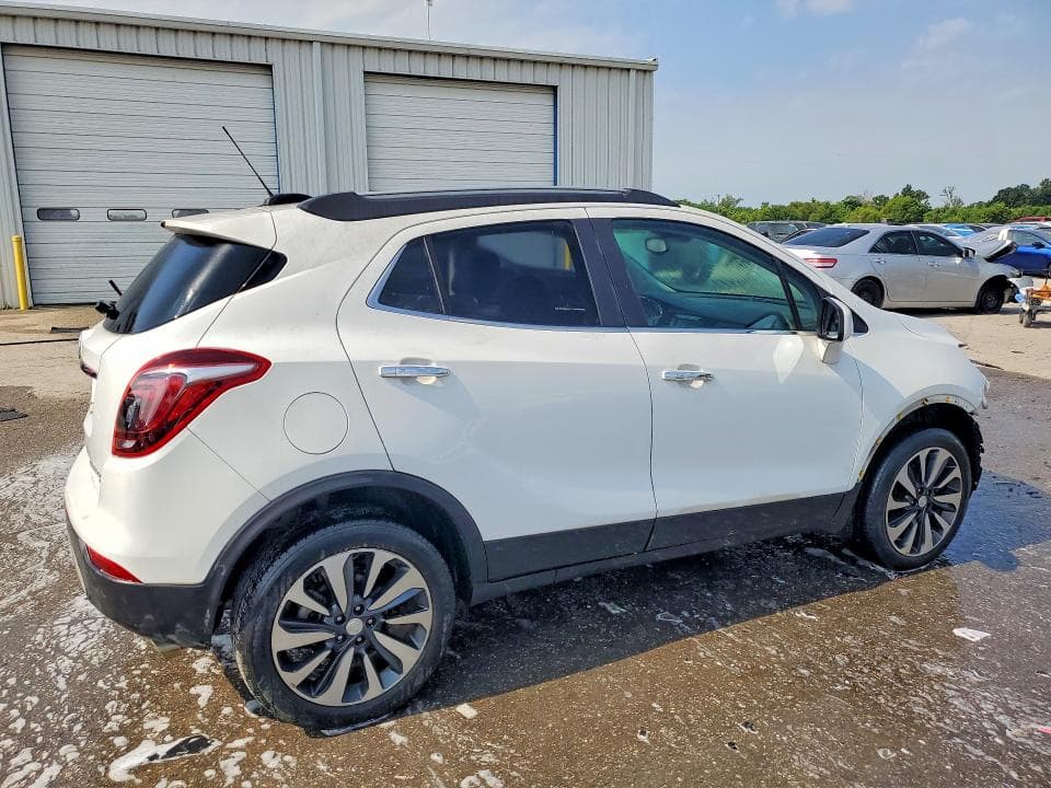 2021 BUICK ENCORE PREFERRED PREFERRED 3