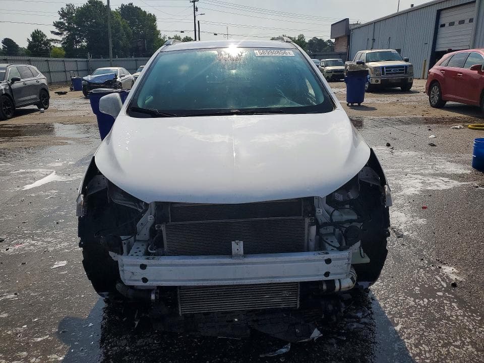 2021 BUICK ENCORE PREFERRED PREFERRED 5