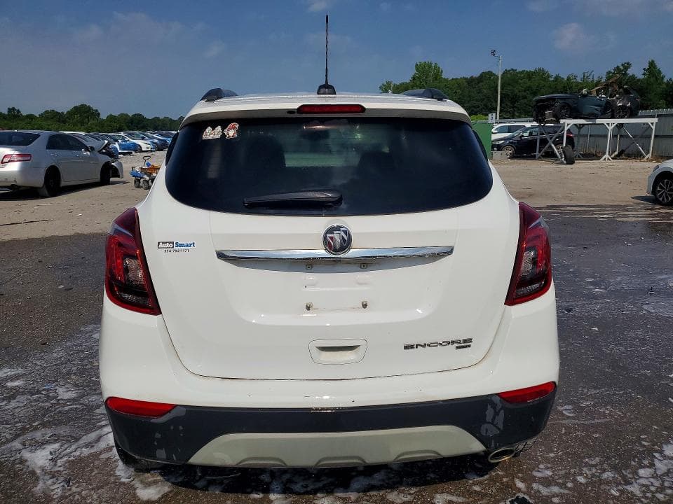 2021 BUICK ENCORE PREFERRED PREFERRED 6