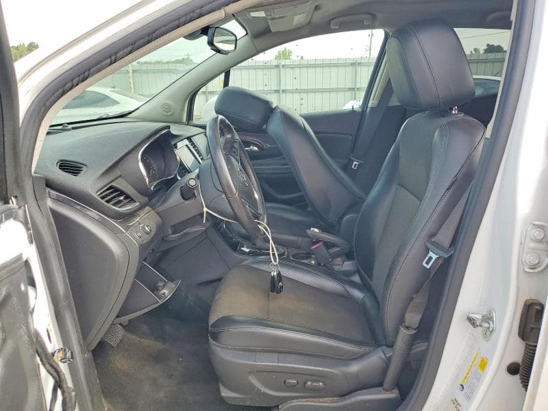 2021 BUICK ENCORE PREFERRED PREFERRED 7