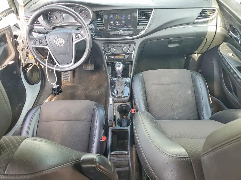 2021 BUICK ENCORE PREFERRED PREFERRED 8