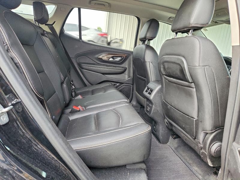 2020 GMC TERRAIN DENALI DENALI 11