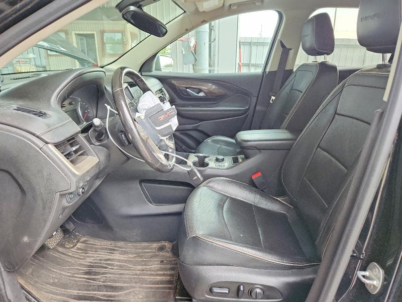 2020 GMC TERRAIN DENALI DENALI 7