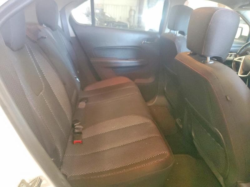 2017 CHEVROLET EQUINOX LT 10