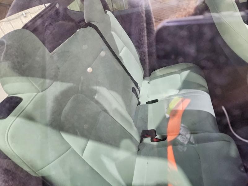 2024 TESLA MODEL Y 10